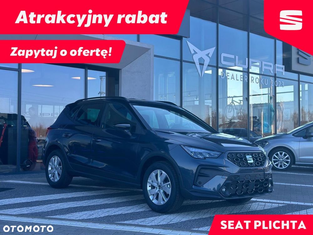 Seat Arona 1.0 TSI Style S&S - 1