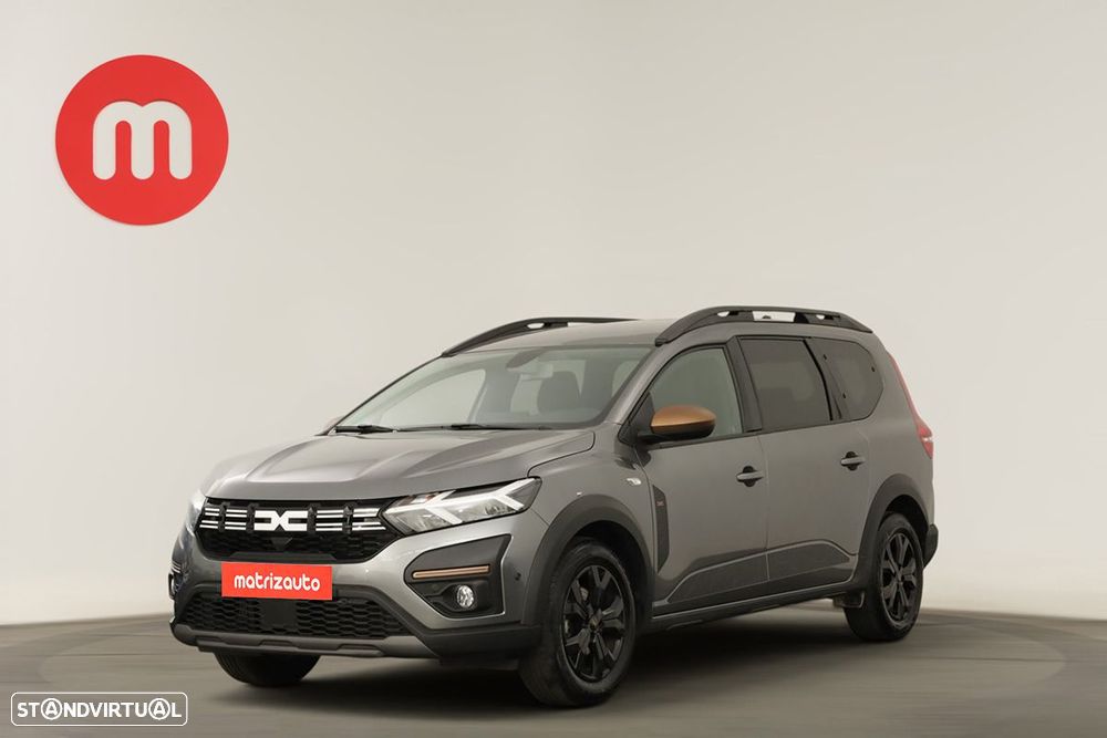 Dacia Jogger 1.0 ECO-G Extreme+ Up&Go 7L Bi-Fuel - 2
