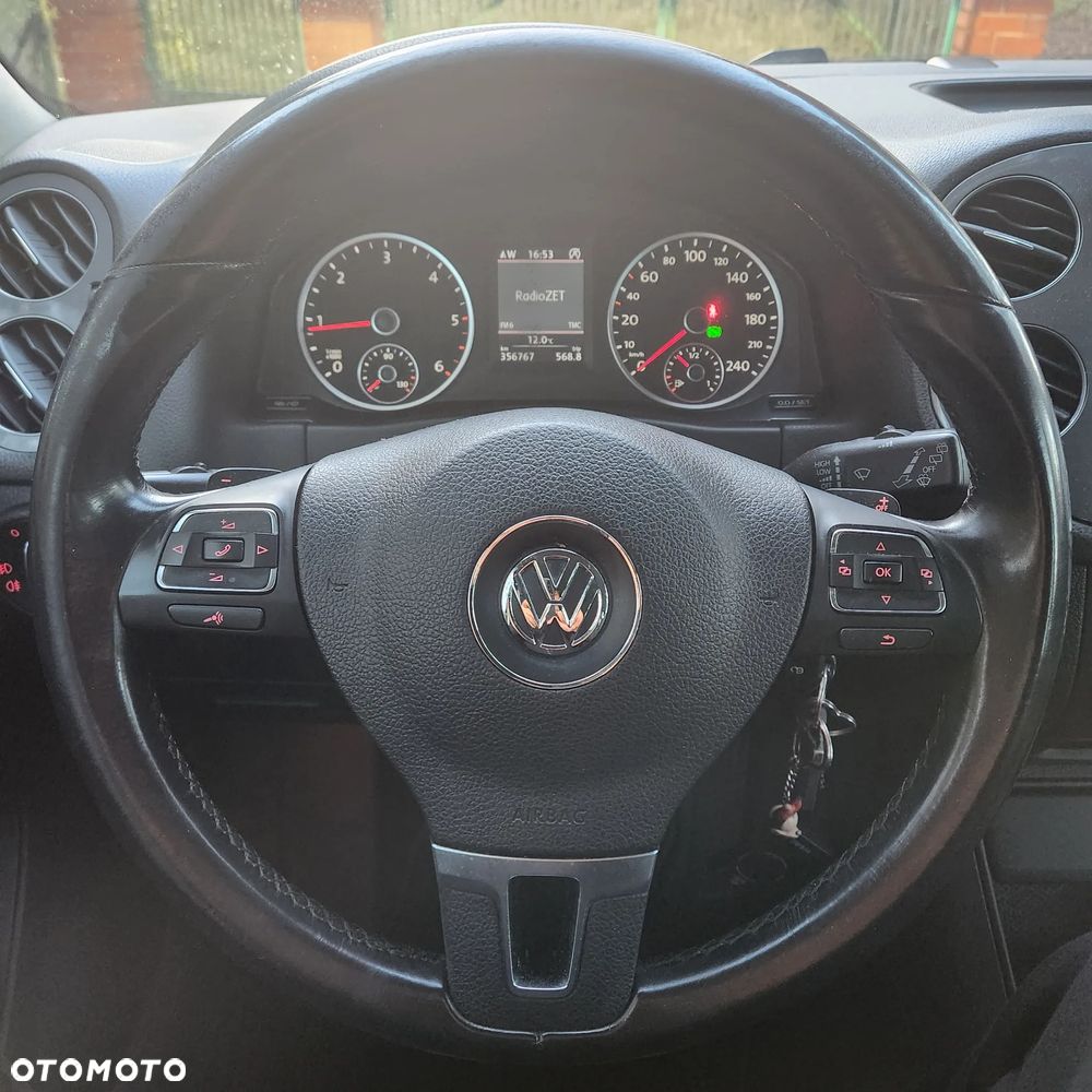 Volkswagen Tiguan 2.0 TDI 4Mot Sport&Style DSG - 13