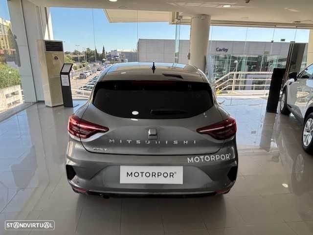 Mitsubishi Colt 1.0 MPI-T Invite - 23