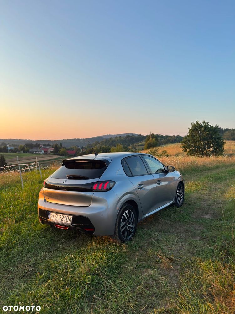 Peugeot 208 PureTech 100 Allure Pack - 3