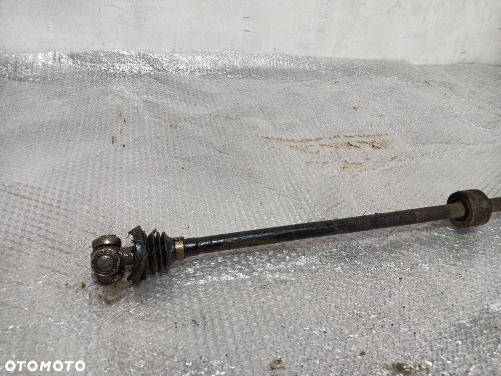 PÓŁOŚ PRZÓD PRZEDNIA PRAWA SUZUKI BALENO II - 3