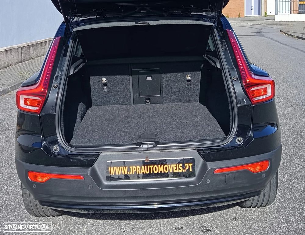 Volvo XC 40 Recharge 69 kWh Single Motor Core - 9