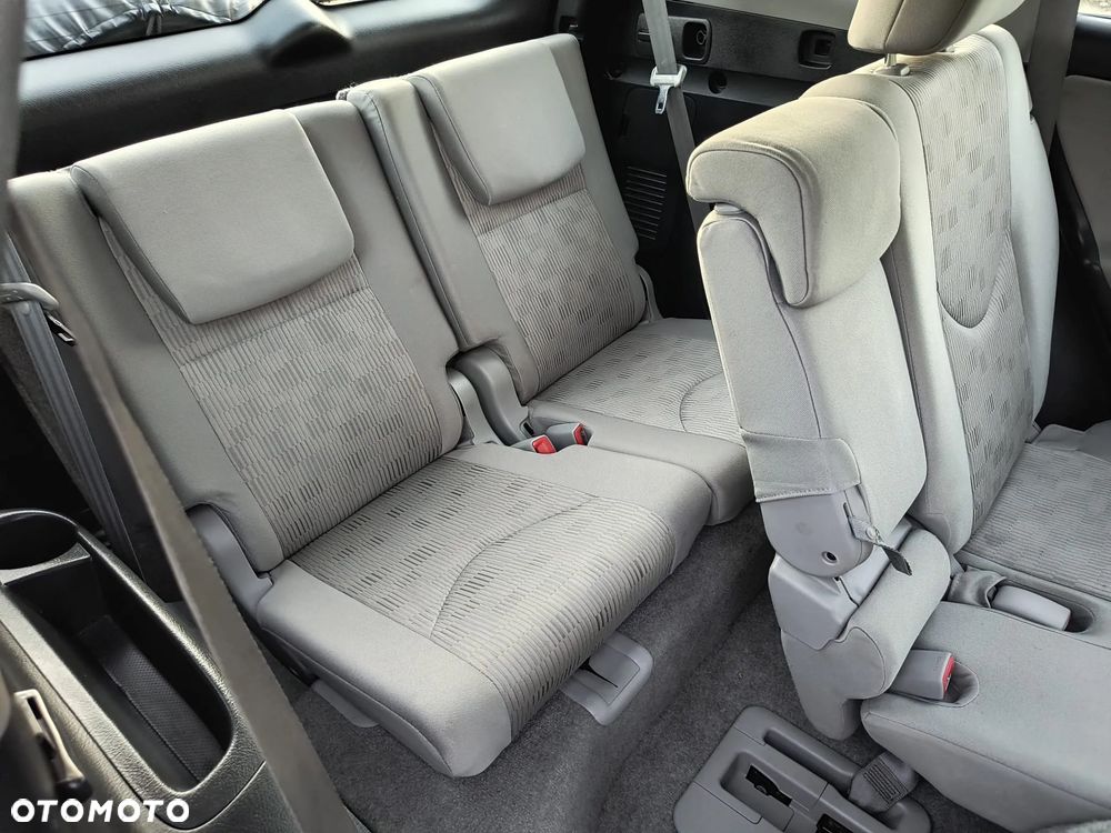 Toyota RAV4 3.5 V6 Sport - 15