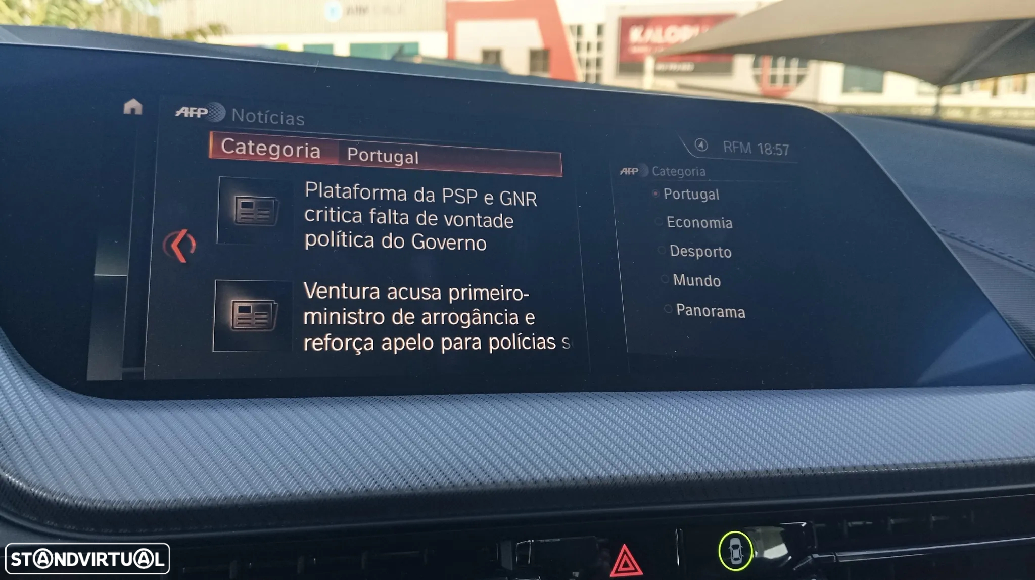 BMW 116 d Corporate Edition M - 25