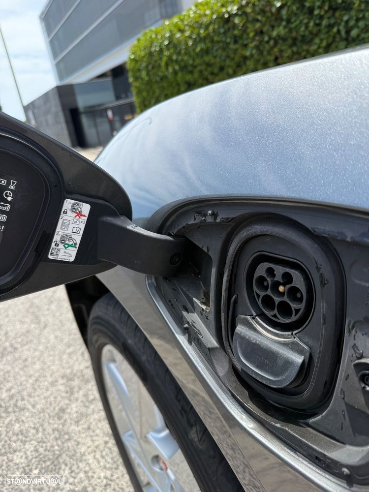 Jaguar I-Pace S AWD Aut. - 8
