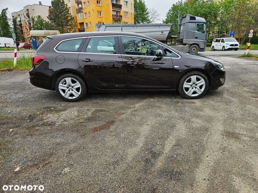 Opel Astra - 19