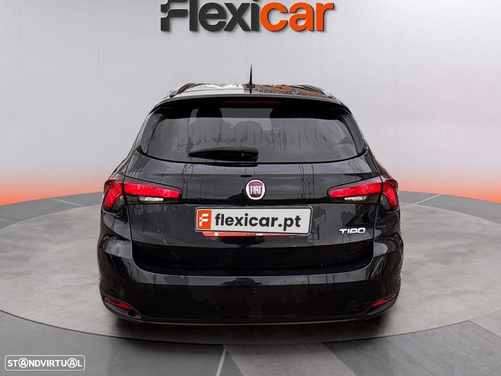 Fiat Tipo Station Wagon 1.3 M-Jet Lounge J17 - 6