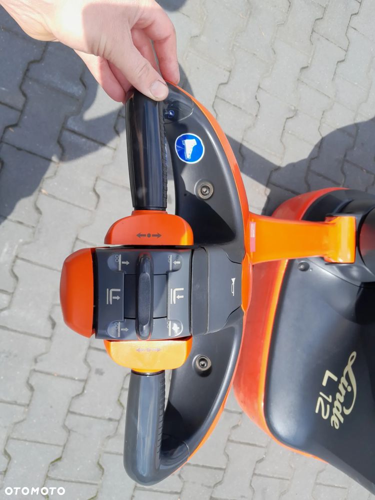Linde L12I - 4