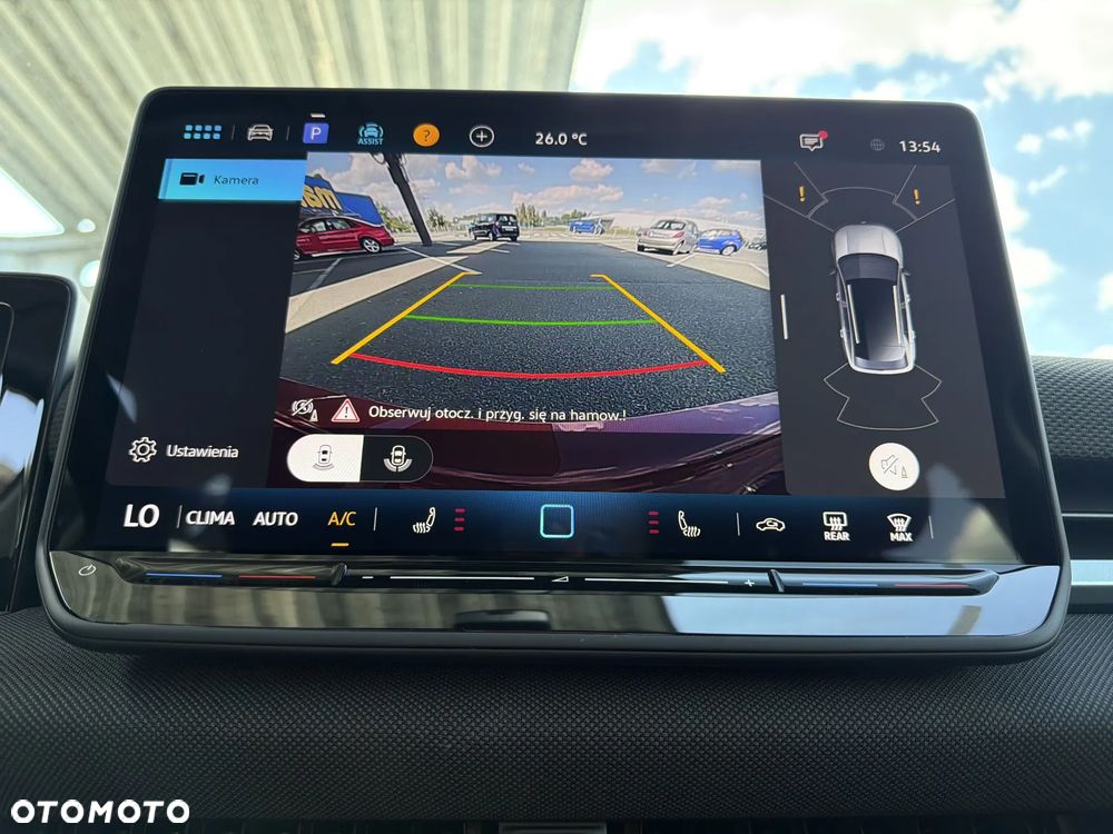 Volkswagen T-Roc 1.5 eTSI Life DSG - 29