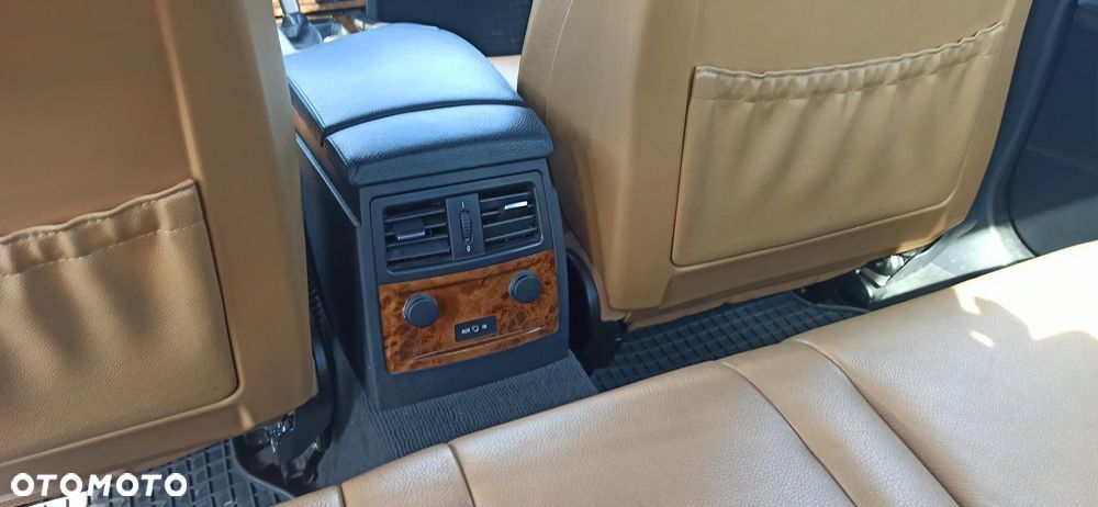 BMW Seria 5 520d - 14