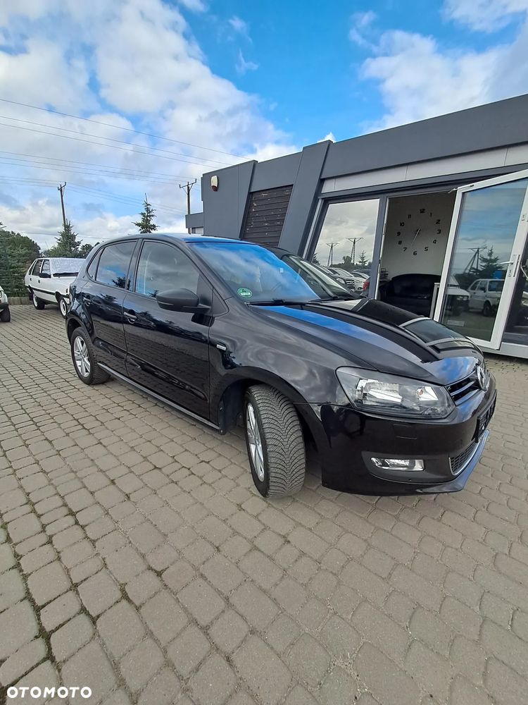 Volkswagen Polo - 6