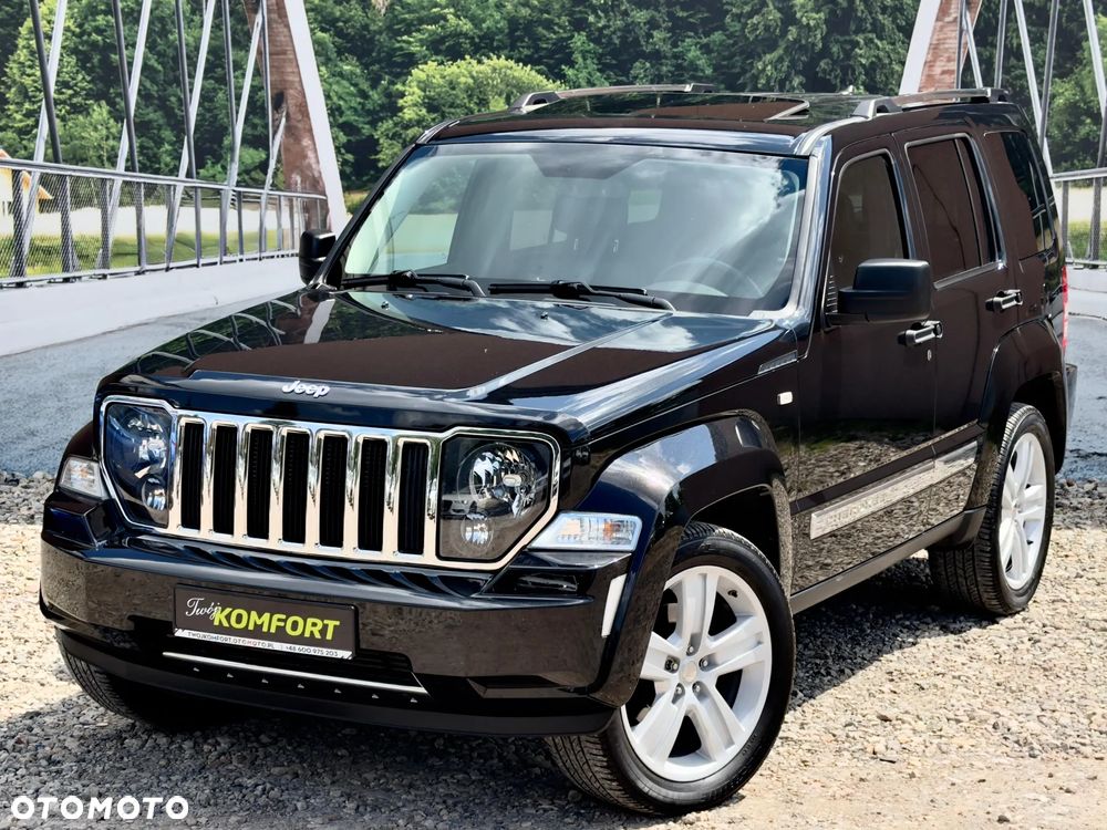 Jeep Cherokee - 3