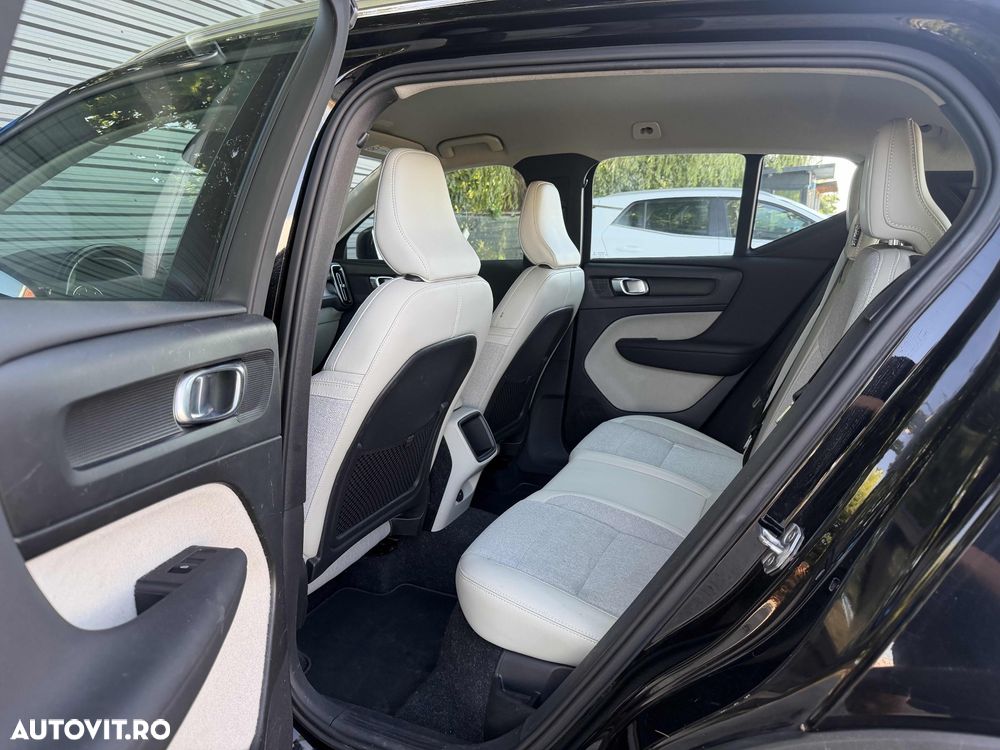 Volvo XC 40 D3 Momentum Pro - 15