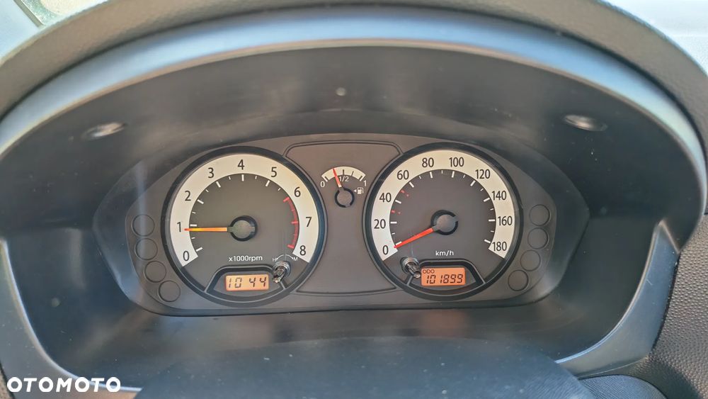 Kia Picanto 1.0 Comfort - 8