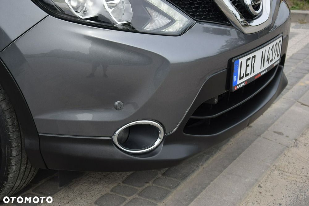 Nissan Qashqai 1.6 dCi 4x4 360 S&S - 9