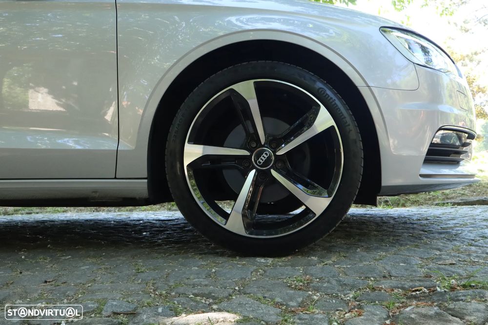 Audi A3 1.4 TFSI Sport S tronic - 29