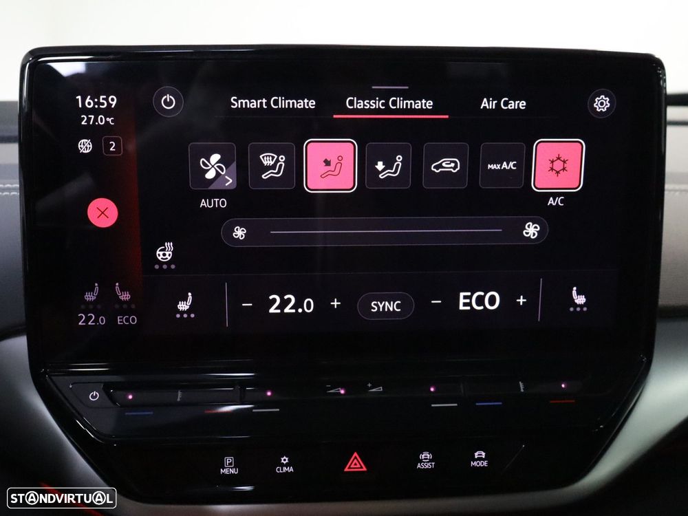 VW ID.5 77 kWh Pro Performance - 18