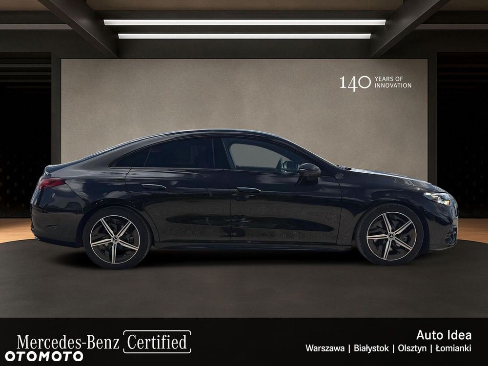 Mercedes-Benz CLA 200 mHEV 8G-DCT - 7