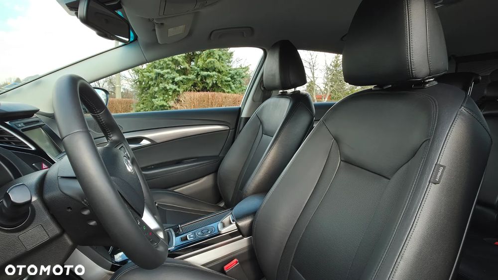 Hyundai i40 Kombi 1.7 CRDi Premium - 29