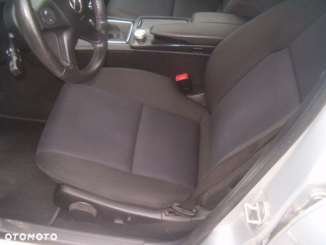Mercedes-Benz Klasa C - 14