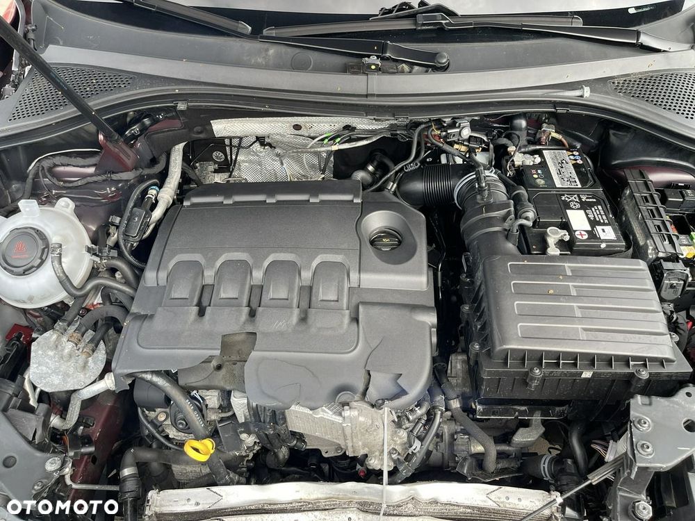 Volkswagen Tiguan 2.0 TDI BMT SCR 4Mot Offroad - 16