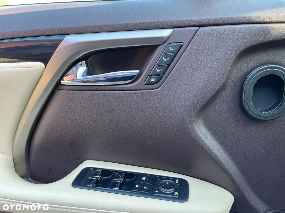 Lexus RX 450h Prestige - 20