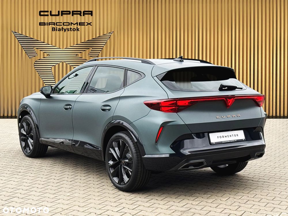 Cupra Formentor 2.0 TSI 4Drive DSG - 4