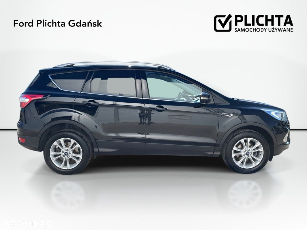 Ford Kuga - 5