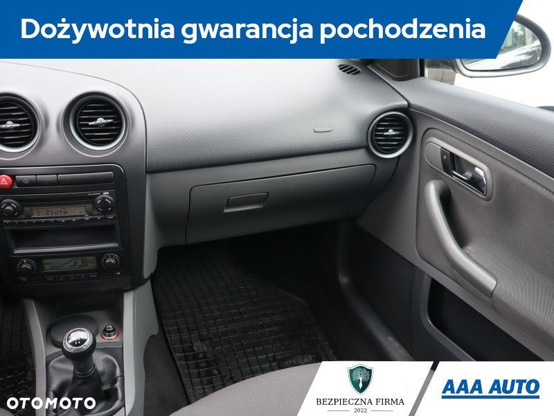 Seat Ibiza - 10