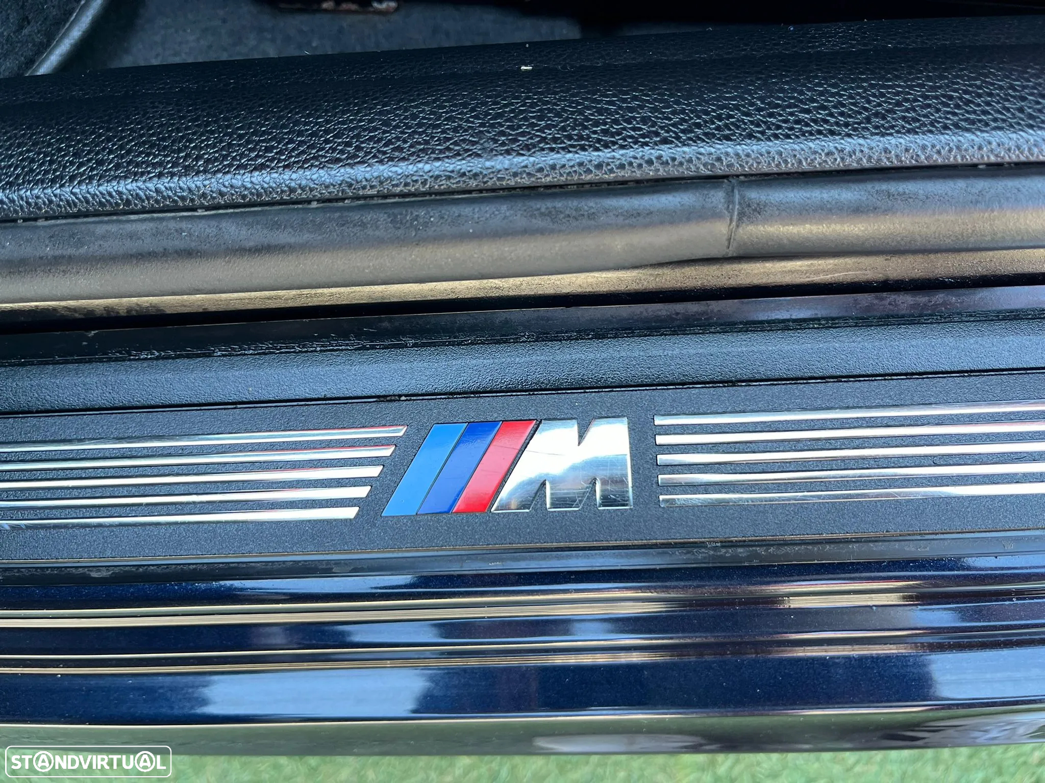 BMW 118 d - 18