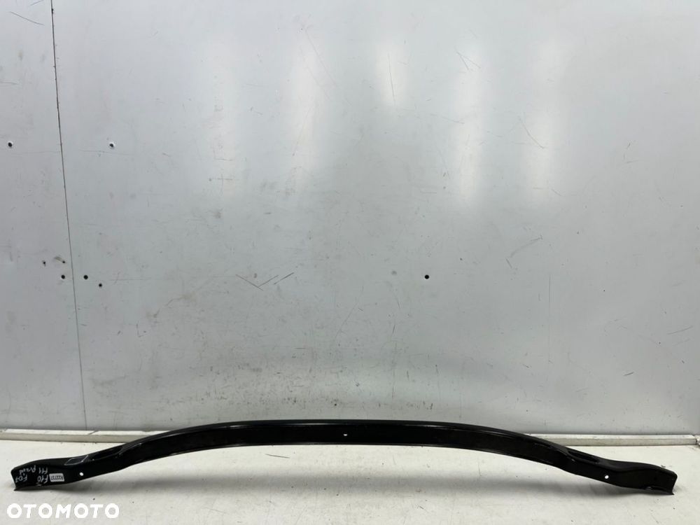 Belka zderzaka BMW 5 F10 F11 F07 Gran Turismo 10-17r. przednie dolne wzmocnienie pasa przedniego - 7