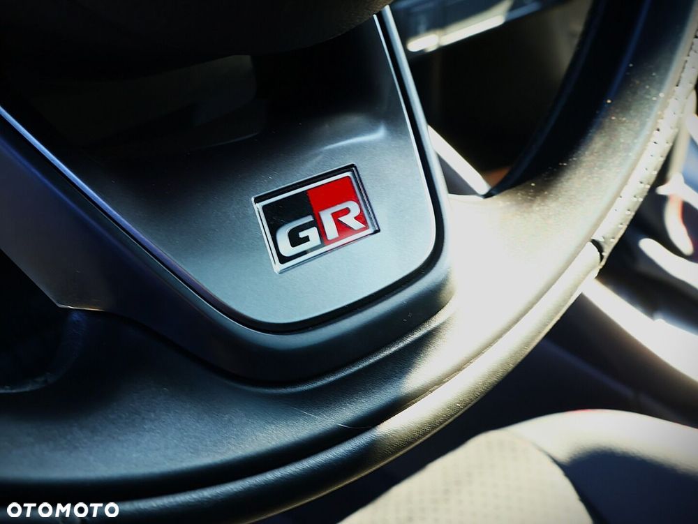 Toyota Yaris - 19