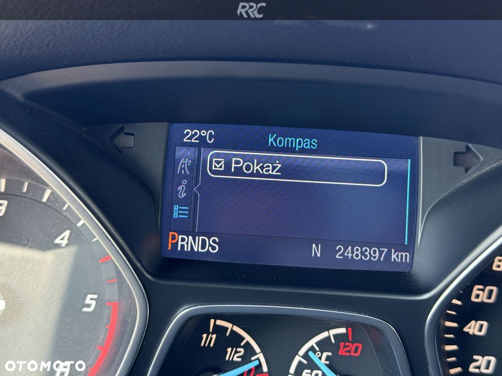 Ford Kuga 2.0 TDCi AWD Titanium - 32
