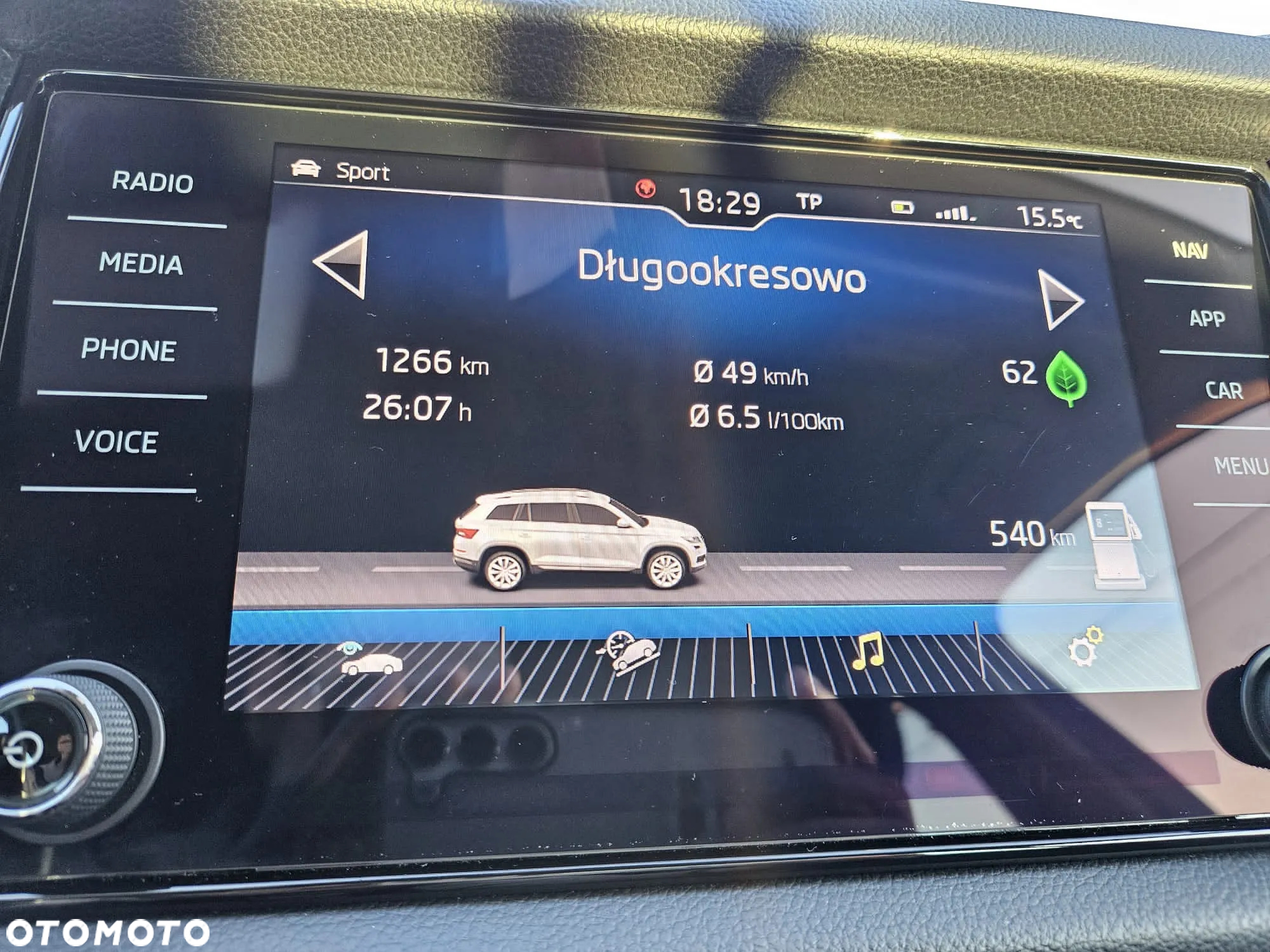 Skoda Kodiaq 2.0 TDI 4x4 Scout - 25