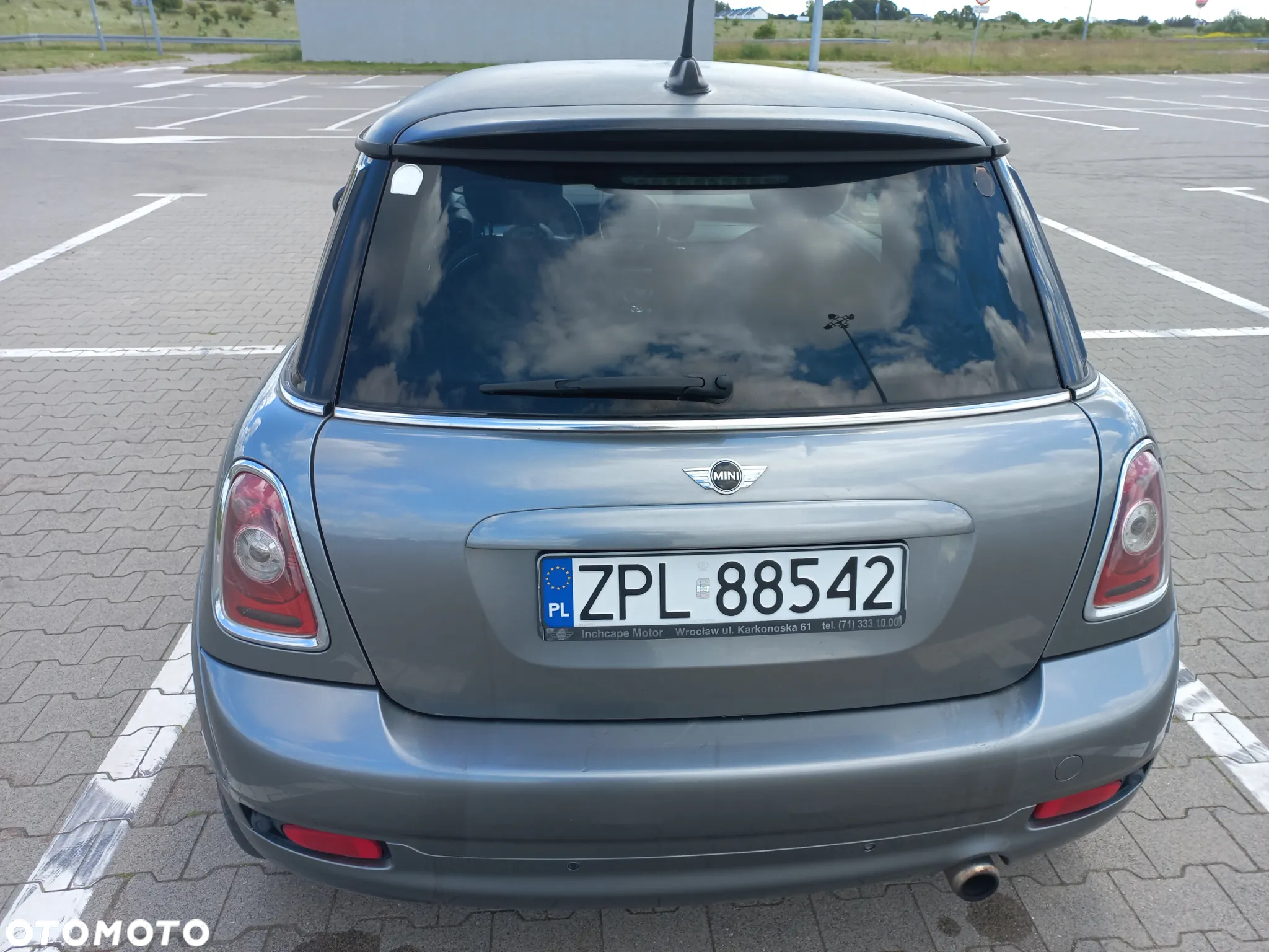 MINI Cooper - 15