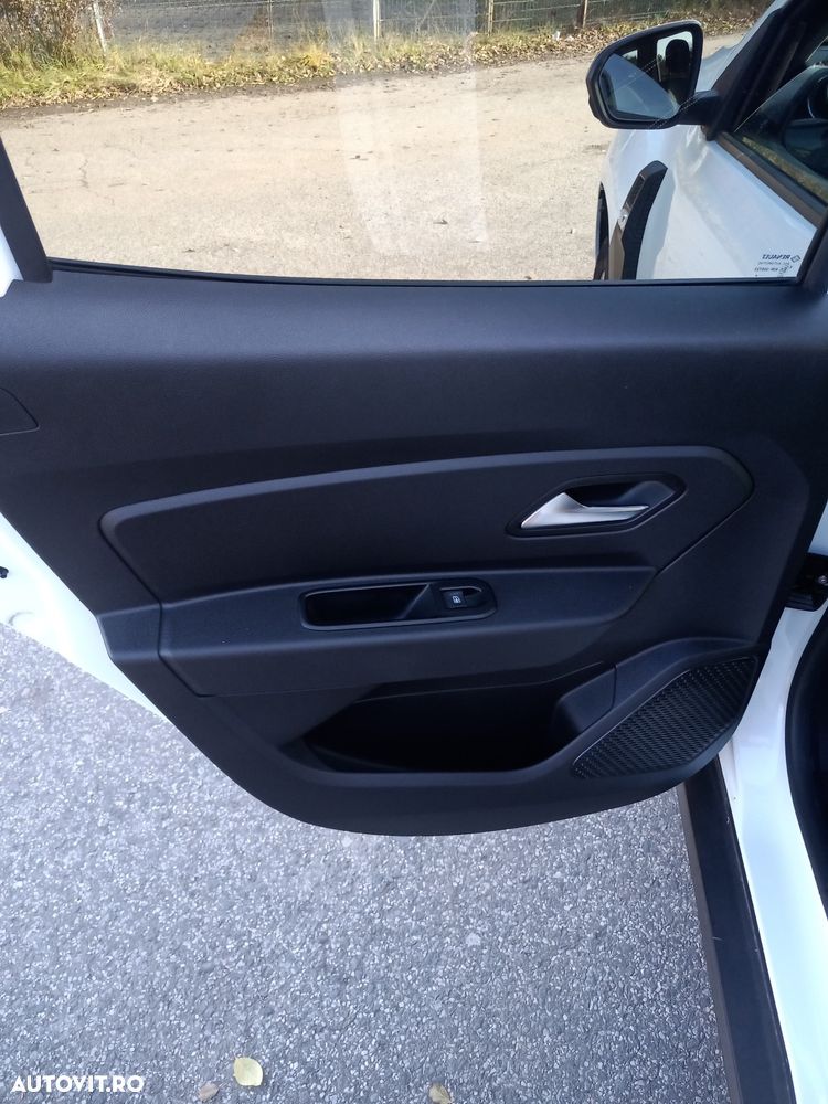 Dacia Duster 1.5 Blue dCi Prestige - 17