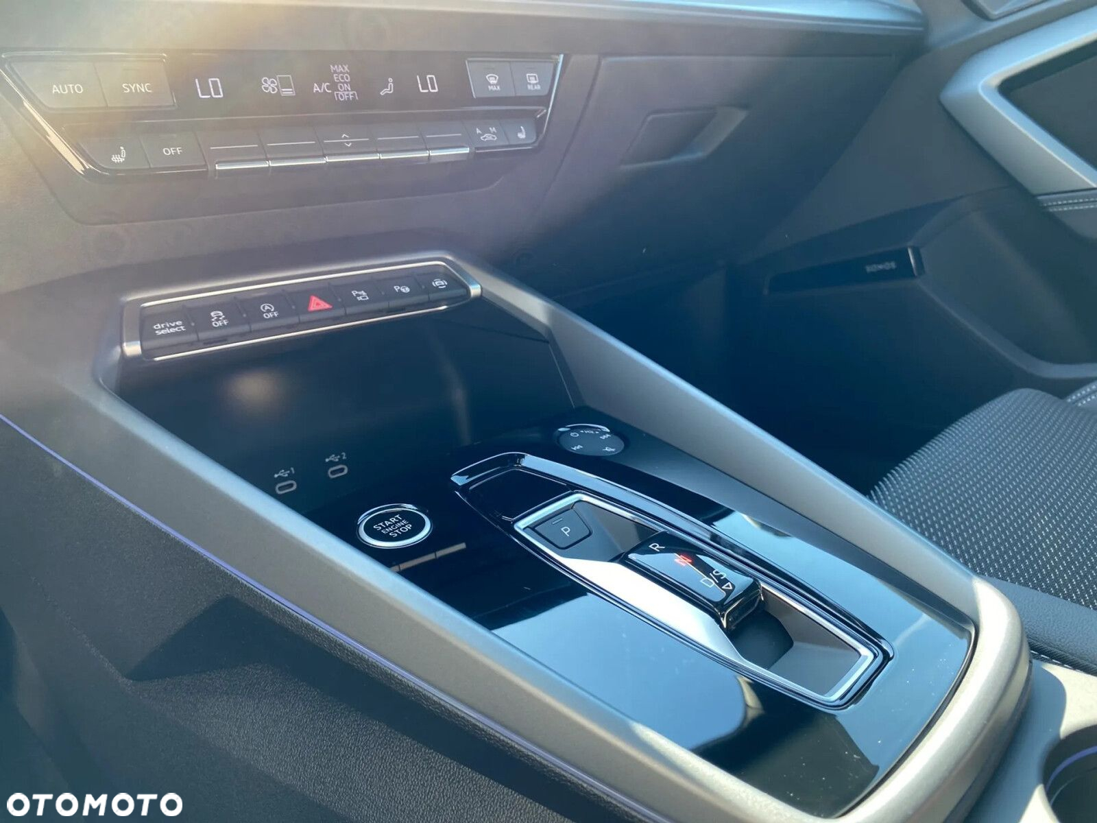 Audi A3 - 19