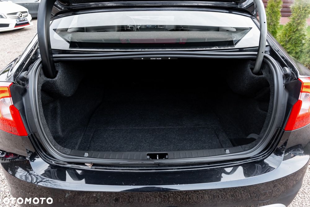 Volvo S60 T6 AWD Geartronic Summum - 20