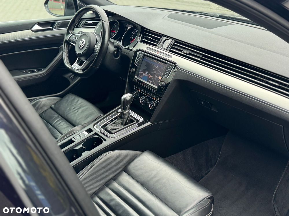 Volkswagen Passat 2.0 TDI BMT Highline DSG - 20