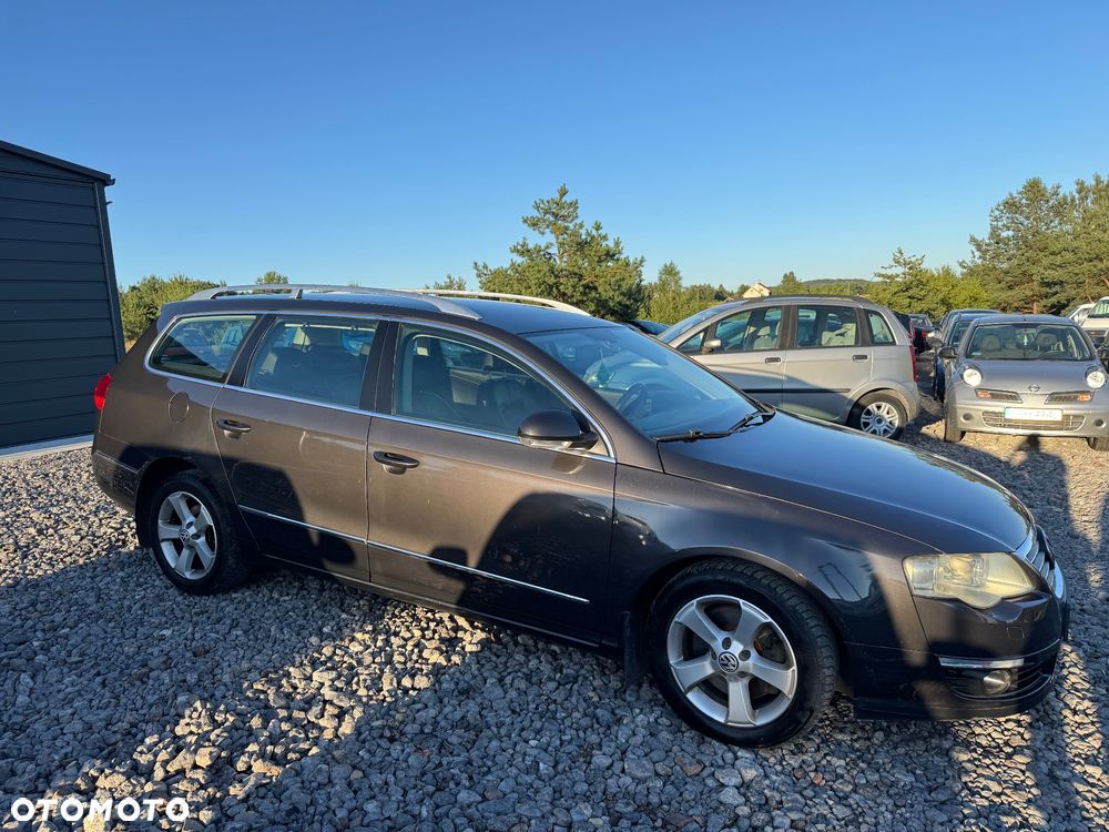 Volkswagen Passat 2.0 TDI Highline - 7