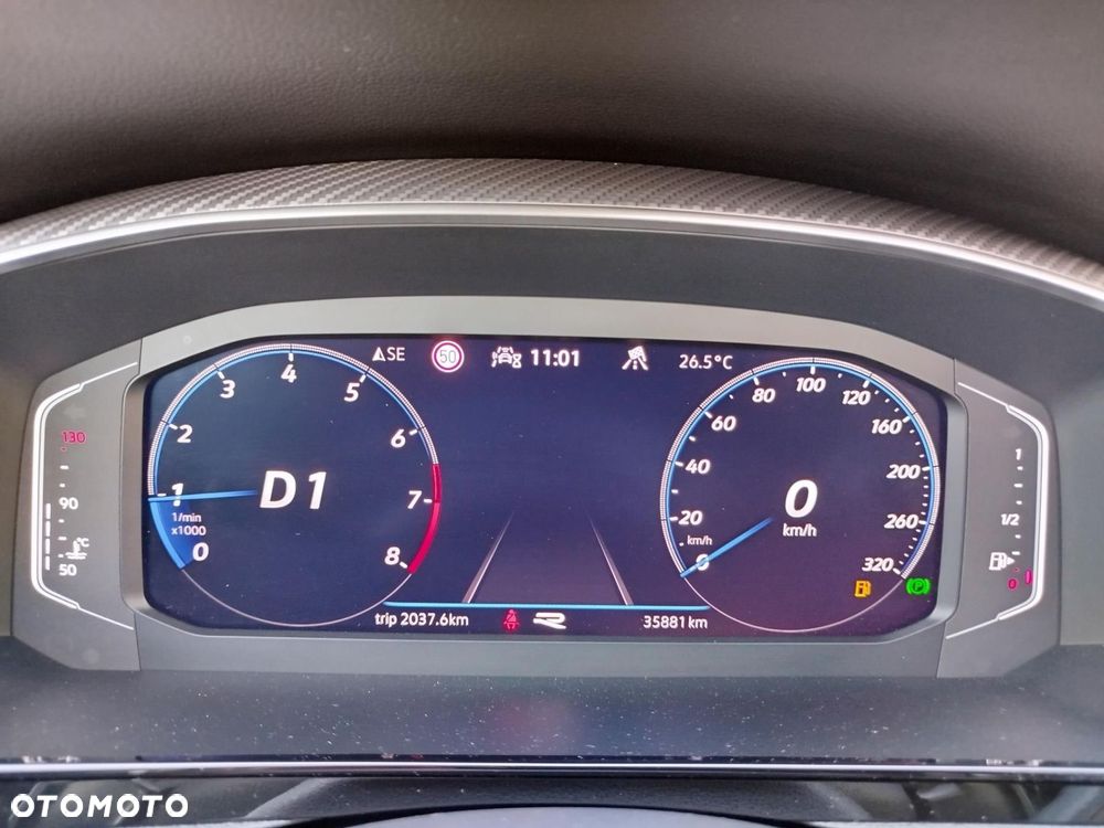 Volkswagen Arteon 2.0 TSI 4Motion R DSG - 6