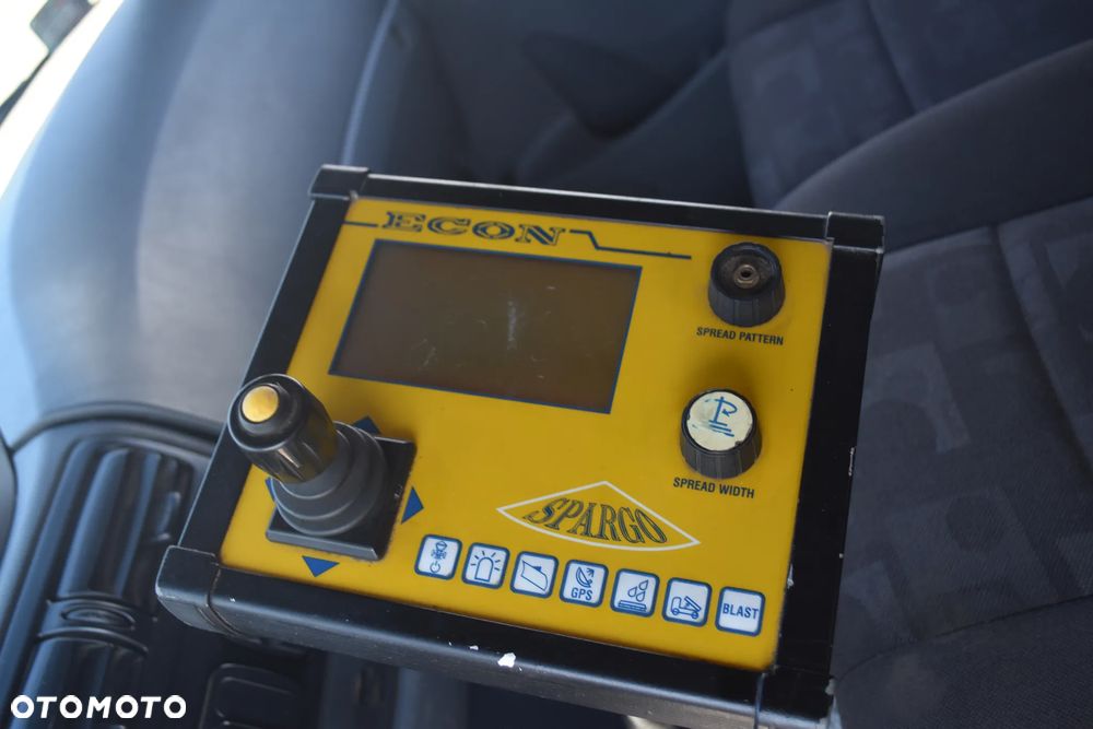 Mercedes-Benz Axor 2628 - 14