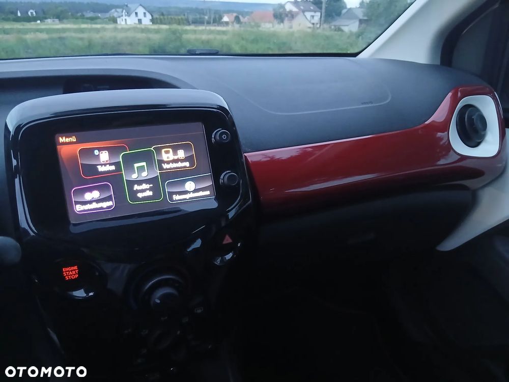 Toyota Aygo x-clusiv - 18