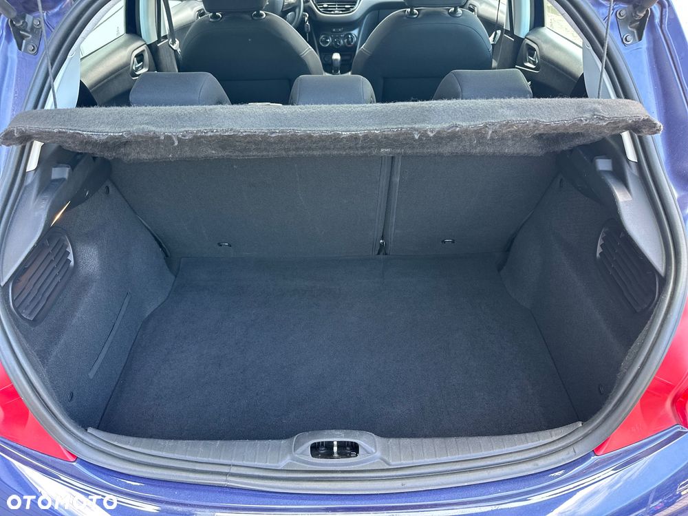 Peugeot 208 1.2 VTi Active - 21