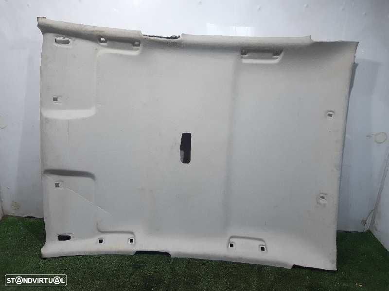 FORRO DO TETO INTERIOR FORD RANGER - 1