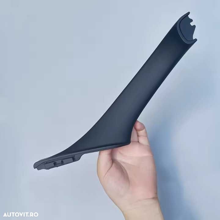 Maner Interior Usa Stanga Dreapta Manere Usi Trim Capac BMW F10 F11 - 4