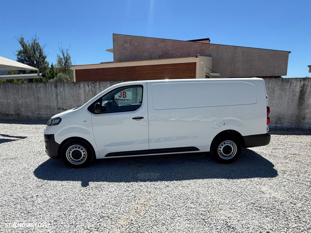 Citroën Jumpy 2.0 BlueHDi XL Club - 5