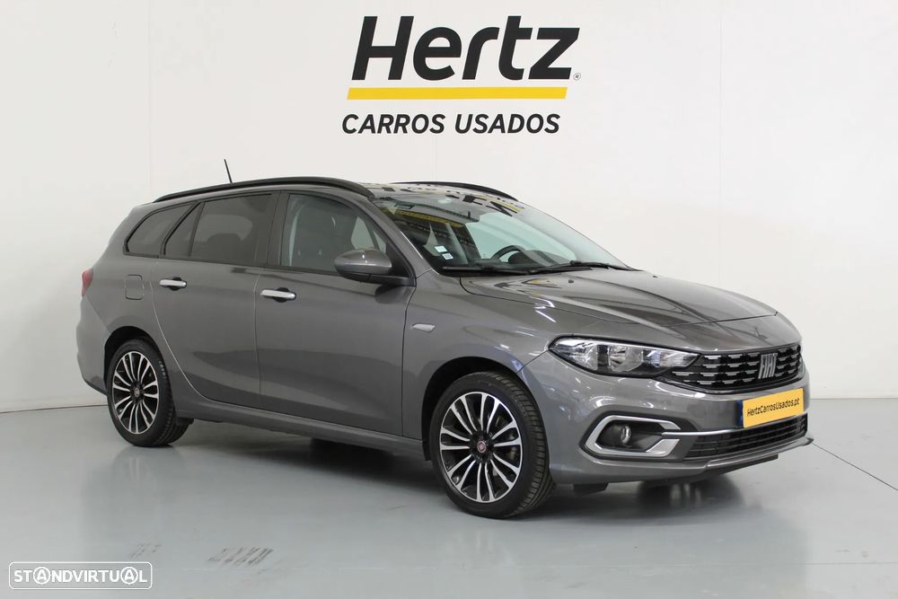 Fiat Tipo Station Wagon 1.3 MultiJet Life - 1