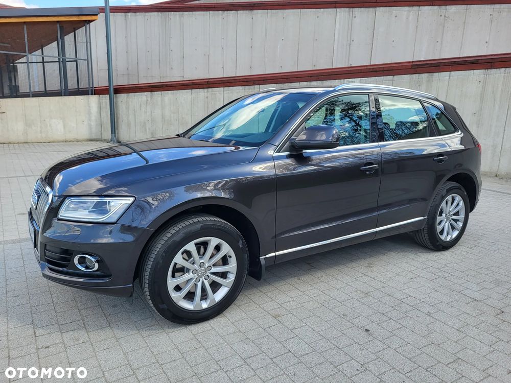 Audi Q5 - 17